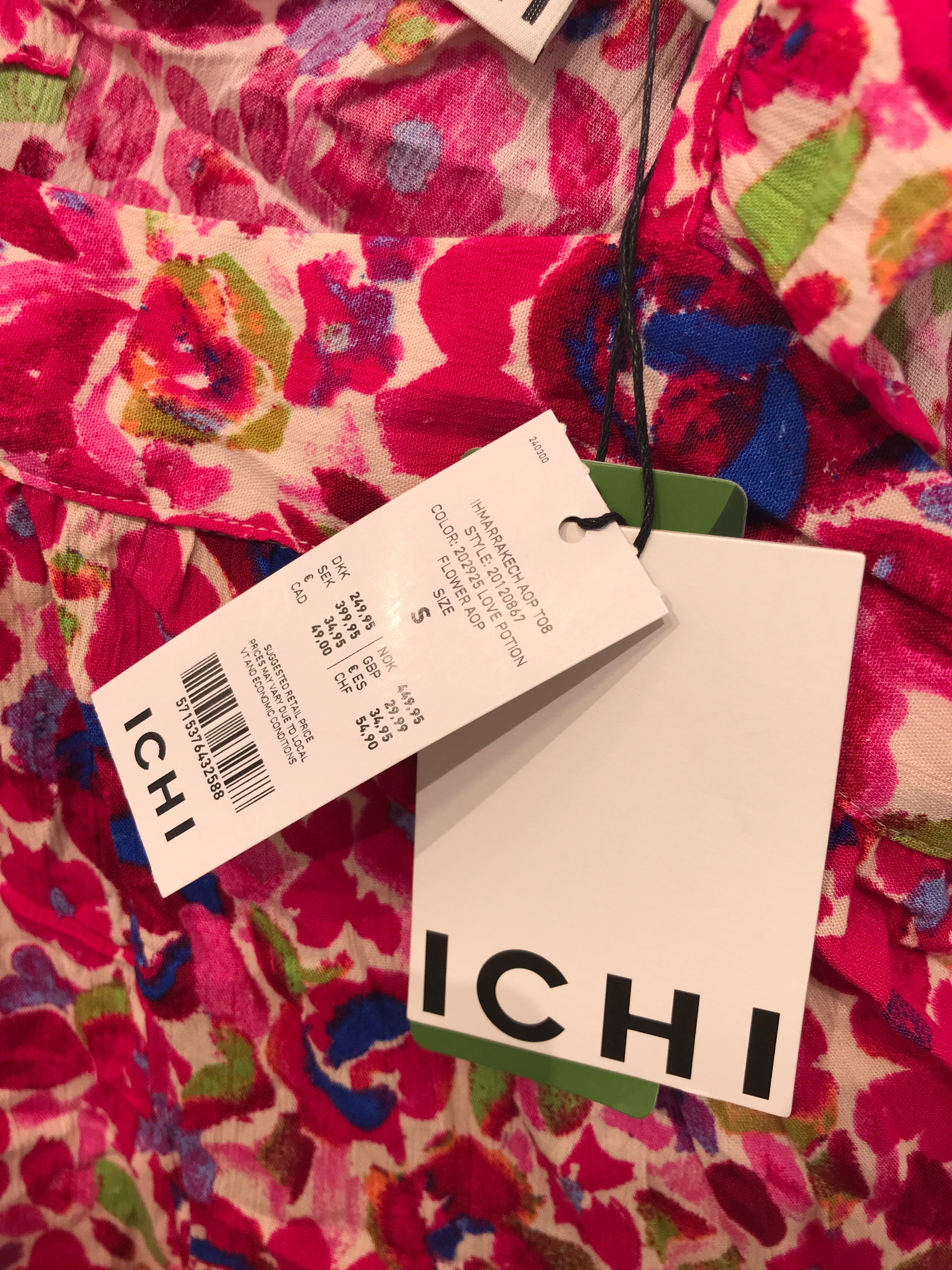 Ichi Top